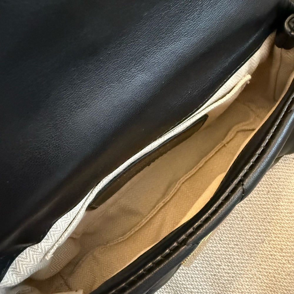 Ted Baker London Ginette Quilted Crossbody Bag - Picture 8 of 8
